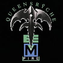 【初回ステッカー/帯付】Queensryche Operation Mind Operation: Mindcrime [2 LP] | Amazon.com.br